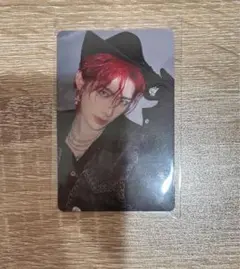 ZEROBASEONE リッキー タワレコ ラキドロ