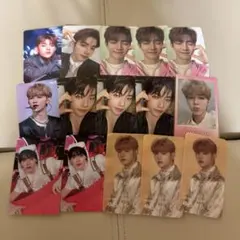 ジャンハオ トレカ まとめ売り