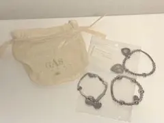 2026年最新】GAS BIJOUX レディース ブレスレットの人気アイテム