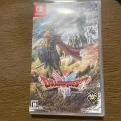 ドラゴンクエスト1&2