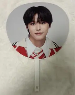 NCT - リク うちわ 90c94bcaff89b85e73a2d72892c5b8