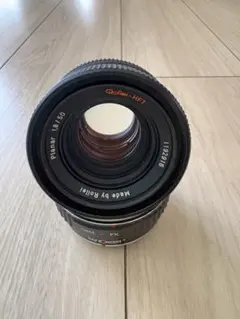 2026年最新】Rollei 50mm F1.8の人気アイテム - メルカリ