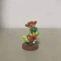 フロリアン王子　チョコエッグ