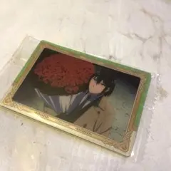 SPY×FAMILY ウエハース メタリックプラカード