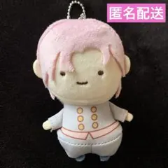 超特急 シューヤ マスコット ぬいぐるみ