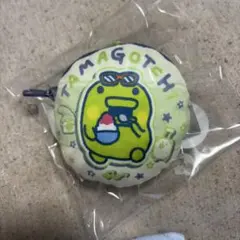 新品未開封 たまごっち エンジョイトラベル コインケース くちぱっち