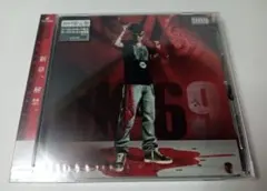 AK-69　SWAG IN DA BAG 初回生産限定盤