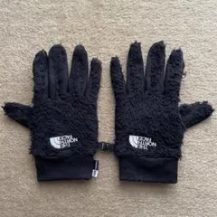 THE NORTH FACE 手袋　キッズXS