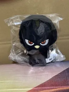 常闇踏陰 ちびぐるみ 僕のヒーローアカデミア ヒロアカ