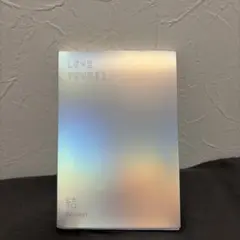 BTS アルバム LOVE YOURSELF 結 Answer