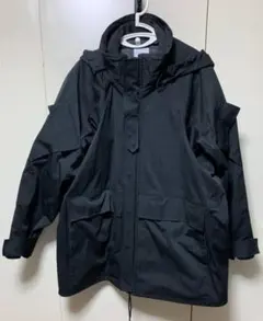定価8万超え　S.F.C MILITALY PARKA ミリタリーパーカー