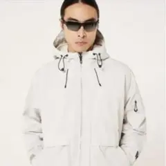 早い者勝ち　オークリー　Fgl Sector Jacket 5.0