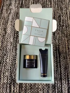 アルビオン　EXCIA Summer Gift セット 箱なし値引き価格