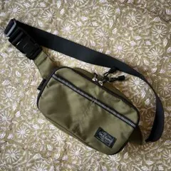 SOLOTOURIST CORDURA FABRICボディバッグ・ウエストポーチ