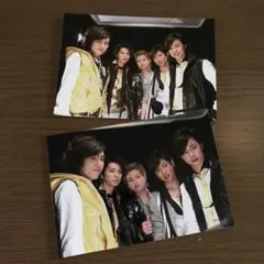 嵐 公式写真 フォトセット