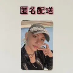 DO IT SKZOOスピーカー 封入トレカ【FELIX フィリックス】