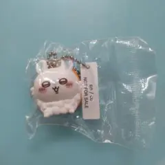 ちいかわ モモンガ くら寿司 ビッくらポン フィギュア