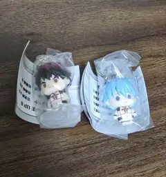 黒バス めじるしアクセサリー