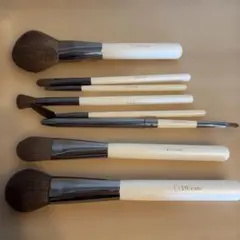 DUcare メイクブラシセット 8本セットのサムネイル
