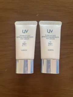 2025年最新】ALBION 日焼け止めの人気アイテム - メルカリ