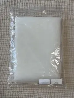 the treat dressing ベール　ギャザー無し