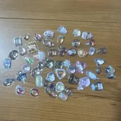 クーリア ボンボンドロップシール 50個 おすそ分け⑦