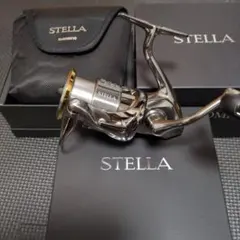 2025年最新】18ステラc3000mhgの人気アイテム - メルカリ