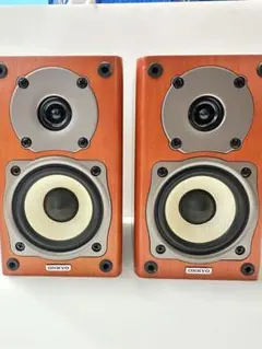 ONKYO D-057F 2本セット Amazon.co.jp: ONKYO トールボーイスピーカーシステム （2台1組