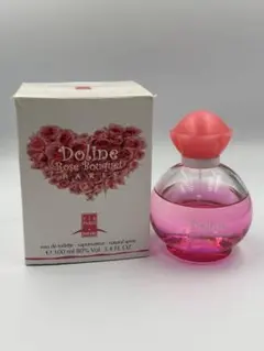 ヴィアパリス ドーリーン ローズ ブーケ EDT 100mlのサムネイル