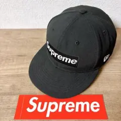 2026年最新】supreme キャップ ボックスロゴの人気アイテム - メルカリ