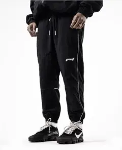 PVOT ジョガーパンツ Sサイズ