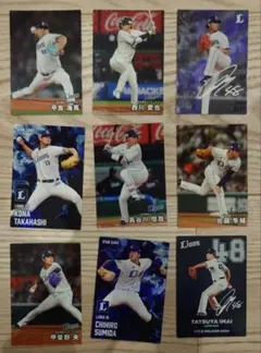 西武ライオンズ サイン 14枚 2025年最新】西武ライオンズサインの人気アイテム - メルカリ