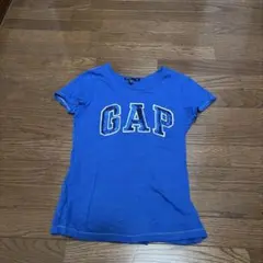 GAP スパンコール Tシャツ 130