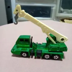 トミカ TADANO クレーン車 ゴールド非売品 - メルカリ
