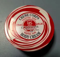 新品未開封！ロクシタン　L'OCCITANE SH ホイップボディクリーム ROのサムネイル
