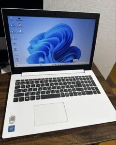Lenovo IdeaPad , メモリ8GB SSD 256GB