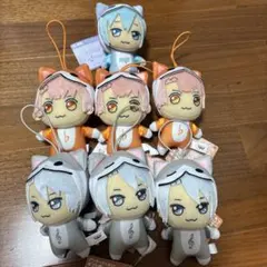 アイナナ ドンぬい 八乙女楽 九条天 十龍之介 TRIGGER 太鼓の達人 