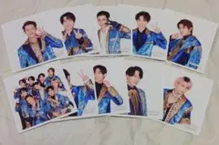 Snow Man ましかくフォト