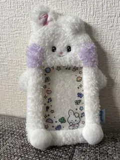 zeroni フォトホルダーキーリング ユニニZEROBASEONE ユジン