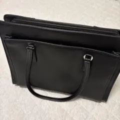 【THE SUIT COMPANY】トートバッグ 就活用のサムネイル