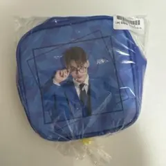 SEVENTEEN 【JUN】 ポーチ 新品未開封