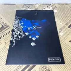 BUCK-TICK 限定 FISH TANKer's ONLY 2006 DVD - メルカリ