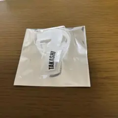 M*)様 【新品未開封】タカシ ペンライト 超特急 白 ホワイト 超特急 タカシ TIME ペンライト 超特急 タカシ ペンライト TIME