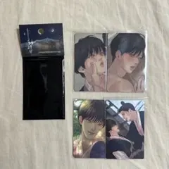 2025年最新】夜画帳 トレカの人気アイテム - メルカリ