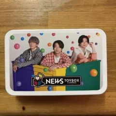 加藤シゲアキ 缶バッジ NEWS ジョイポリス TOY BOX NEWS ジョイポリス TOYBOX 缶バッジ 加藤シゲアキ - メルカリ