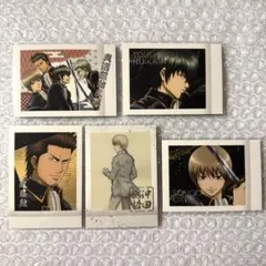 2025年最新】銀魂展 ぱしゃこれの人気アイテム - メルカリ