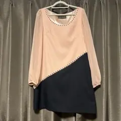 CECIL McBEE ワンピース