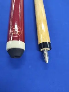 ビリヤードキュー 木製