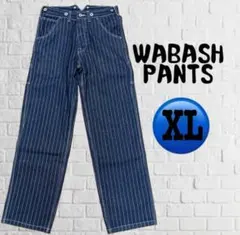 2025年最新】ウォバッシュパンツの人気アイテム - メルカリ
