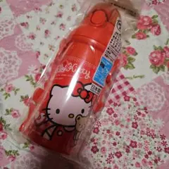 スケーター ハローキティ ステンレス水筒 400ml 2012年製